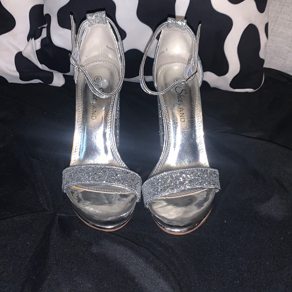 Hoco/prom shoes
